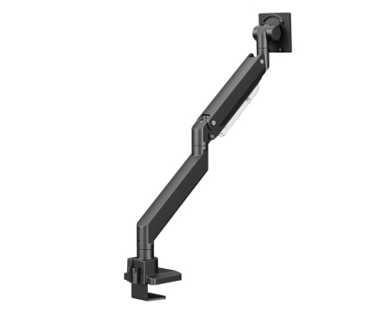 Uchwyt do monitorów Spacetronik SPA-D110B 17”-57” 27kg 2xUSB